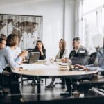 How to Build a Scalable Business Model That Drives Long-Term Growth